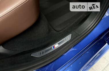 Внедорожник / Кроссовер BMW X6 2019 в 