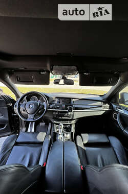 Внедорожник / Кроссовер BMW X6 2009 в Вознесенске