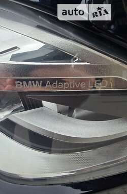 Внедорожник / Кроссовер BMW X6 2014 в Бердичеве