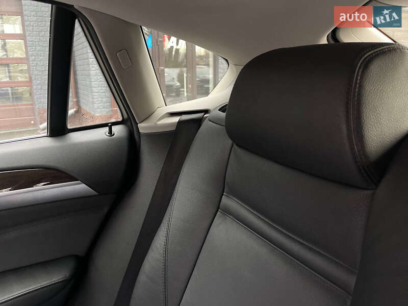 Внедорожник / Кроссовер BMW X6 2011 в Киеве