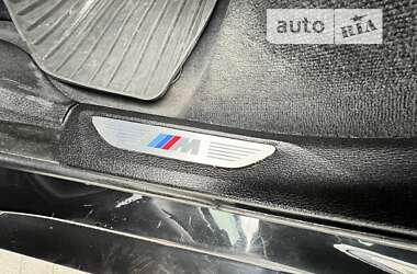 Позашляховик / Кросовер BMW X6 2014 в Запоріжжі