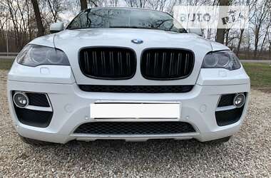 Внедорожник / Кроссовер BMW X6 2008 в Залещиках