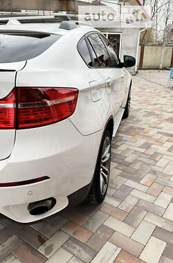 Внедорожник / Кроссовер BMW X6 2012 в Килии