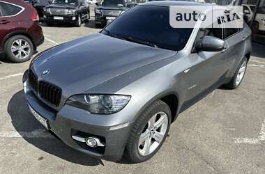 Внедорожник / Кроссовер BMW X6 2008 в Киеве