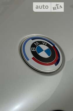 Внедорожник / Кроссовер BMW X6 2019 в Калуше