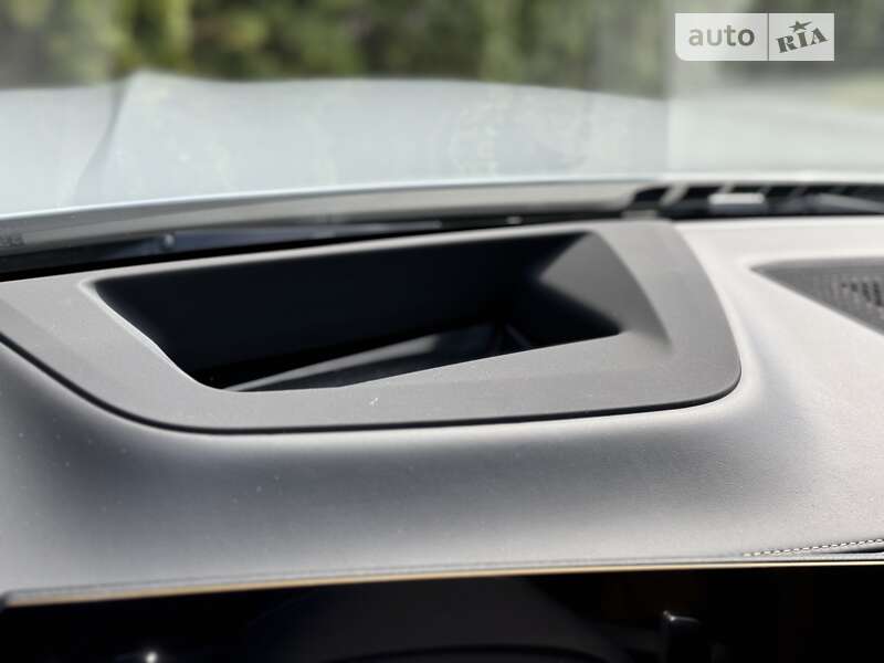 Позашляховик / Кросовер BMW X6 2023 в Києві