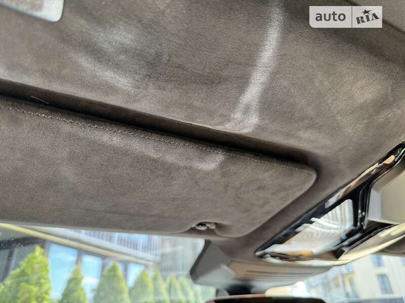 Позашляховик / Кросовер BMW X6 2023 в Києві