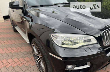 Позашляховик / Кросовер BMW X6 2012 в Гнівані