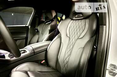 Внедорожник / Кроссовер BMW X6 2022 в 