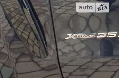 Внедорожник / Кроссовер BMW X6 2015 в Ивано-Франковске