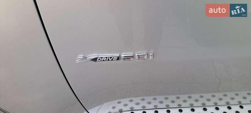 Внедорожник / Кроссовер BMW X6 2008 в Одессе фото 11 Внедорожник / Кроссовер BMW X6 2008 в Одессе