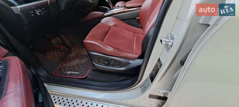 Внедорожник / Кроссовер BMW X6 2008 в Одессе фото 21 Внедорожник / Кроссовер BMW X6 2008 в Одессе