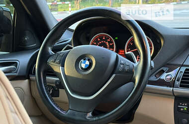 Позашляховик / Кросовер BMW X6 2011 в Коломиї