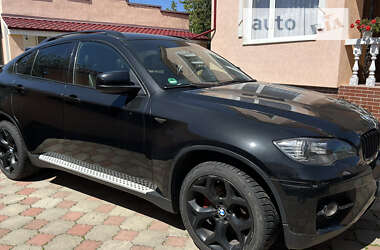 Внедорожник / Кроссовер BMW X6 2009 в Борщеве