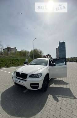 Внедорожник / Кроссовер BMW X6 2011 в Тернополе