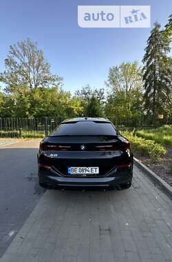 Внедорожник / Кроссовер BMW X6 2022 в Николаеве
