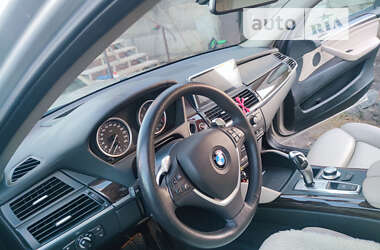 Позашляховик / Кросовер BMW X6 2009 в Харкові