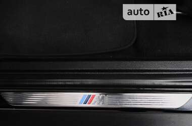 Внедорожник / Кроссовер BMW X6 2014 в Дубно