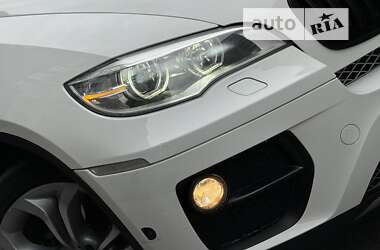 Внедорожник / Кроссовер BMW X6 2013 в Ивано-Франковске