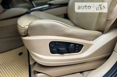 Внедорожник / Кроссовер BMW X6 2013 в Ивано-Франковске