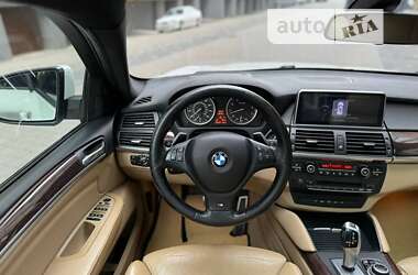 Внедорожник / Кроссовер BMW X6 2013 в Ивано-Франковске