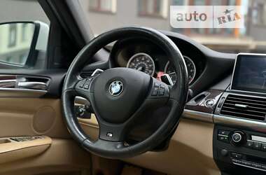 Внедорожник / Кроссовер BMW X6 2013 в Ивано-Франковске