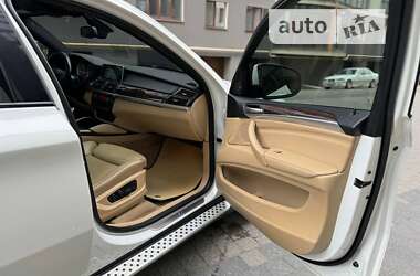 Внедорожник / Кроссовер BMW X6 2013 в Ивано-Франковске