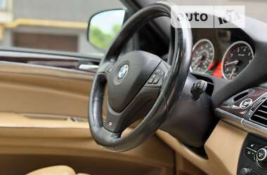 Внедорожник / Кроссовер BMW X6 2013 в Ивано-Франковске