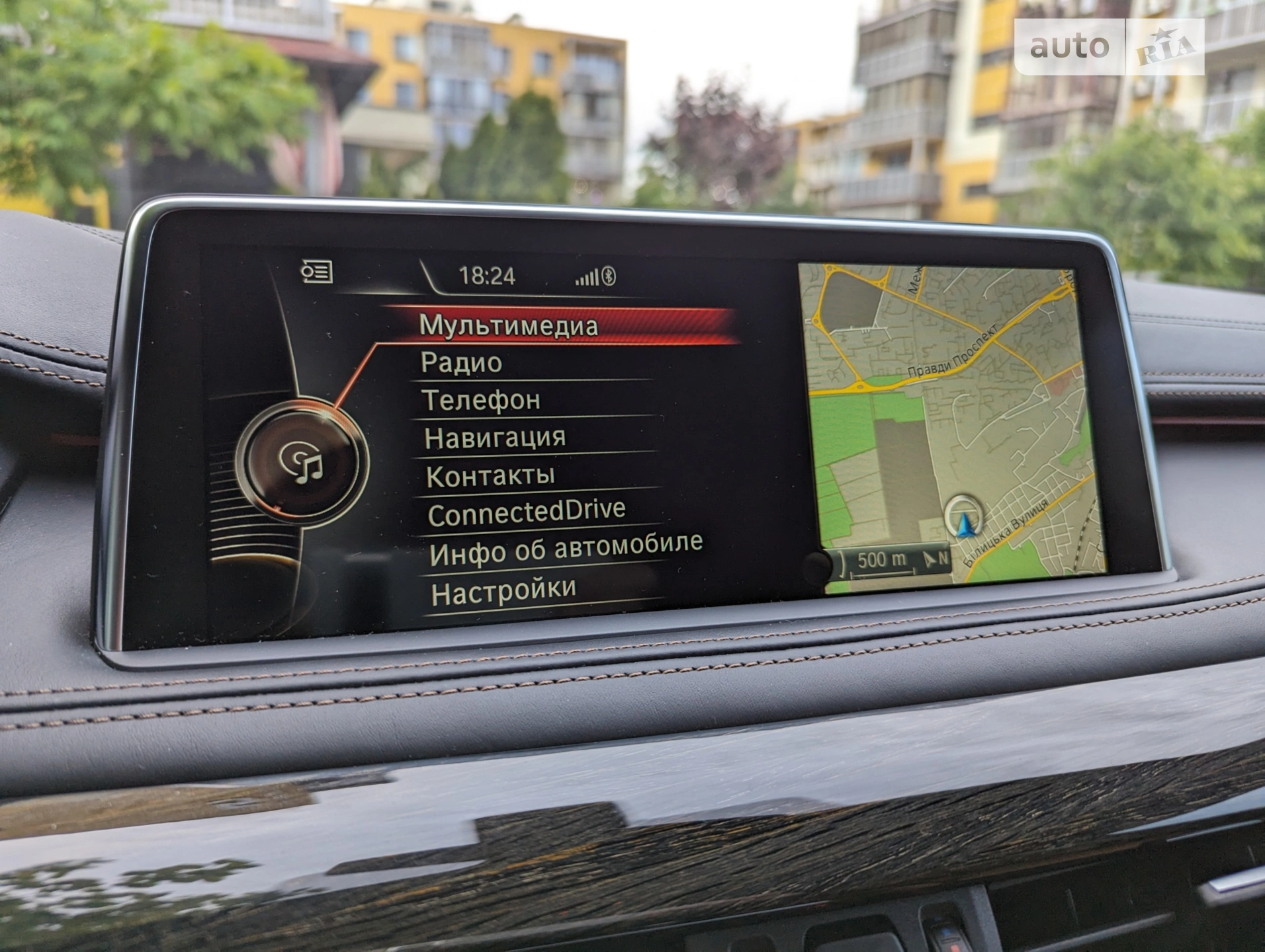 2016 BMW X6 - мініатюра 20