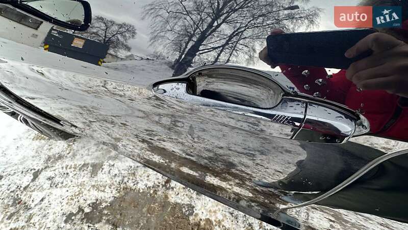 Внедорожник / Кроссовер BMW X6 2018 в Киеве