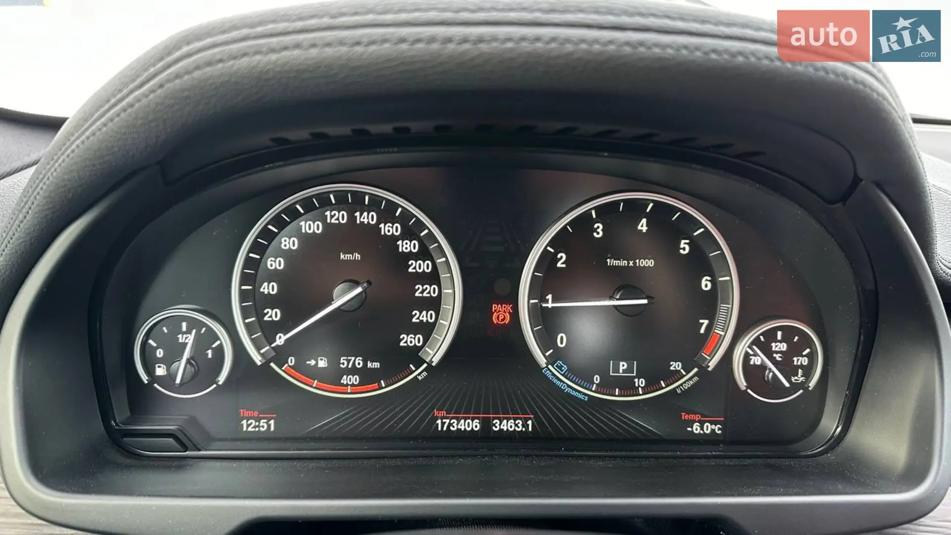 2018 BMW X6 - мініатюра 27