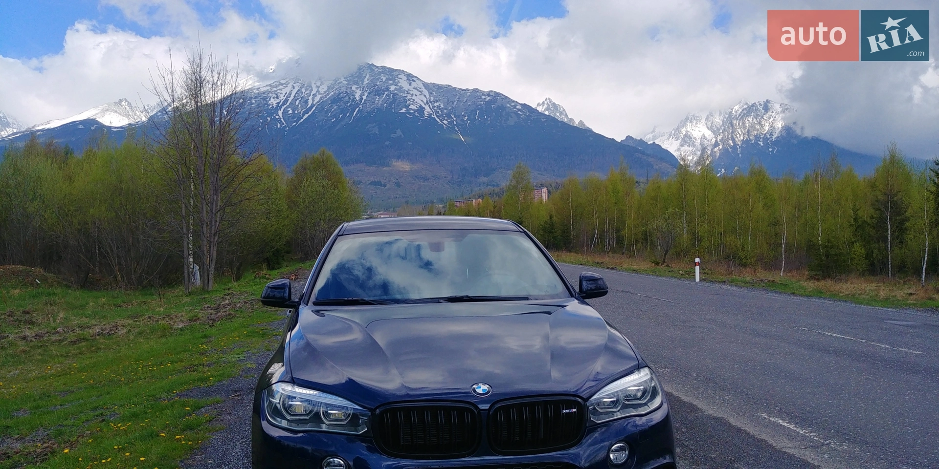 2018 BMW X6 - мініатюра 57