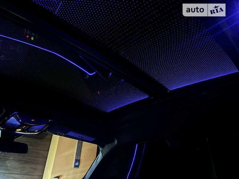 Внедорожник / Кроссовер BMW X6 2021 в Первомайске