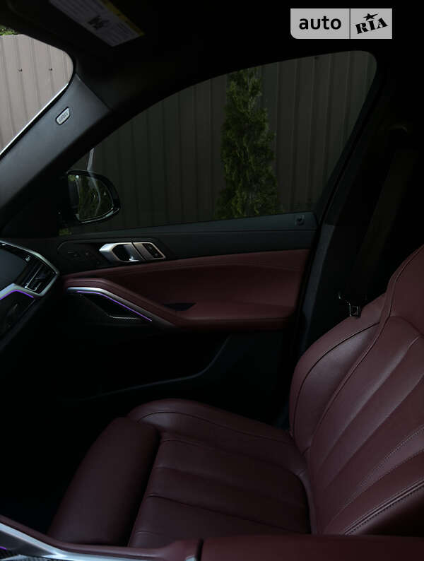 Внедорожник / Кроссовер BMW X6 2021 в Первомайске