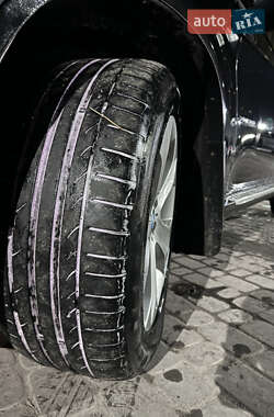 Внедорожник / Кроссовер BMW X6 2011 в 