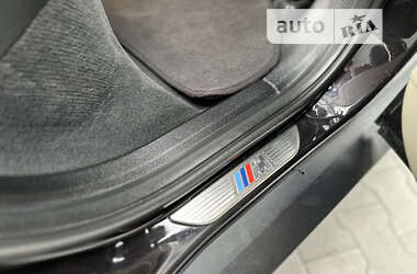 Позашляховик / Кросовер BMW X6 2012 в Житомирі