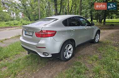 Позашляховик / Кросовер BMW X6 2011 в Чернівцях