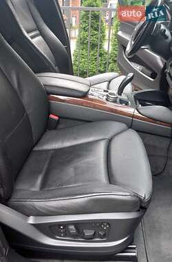Внедорожник / Кроссовер BMW X6 2008 в Львове