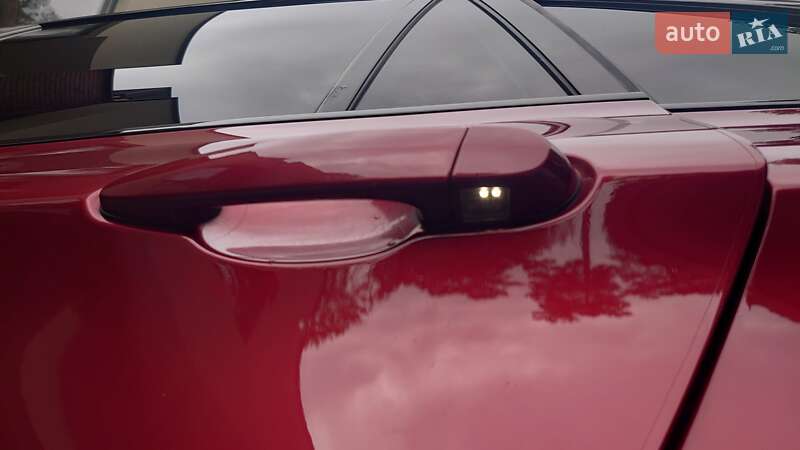 Внедорожник / Кроссовер BMW X6 2008 в Львове