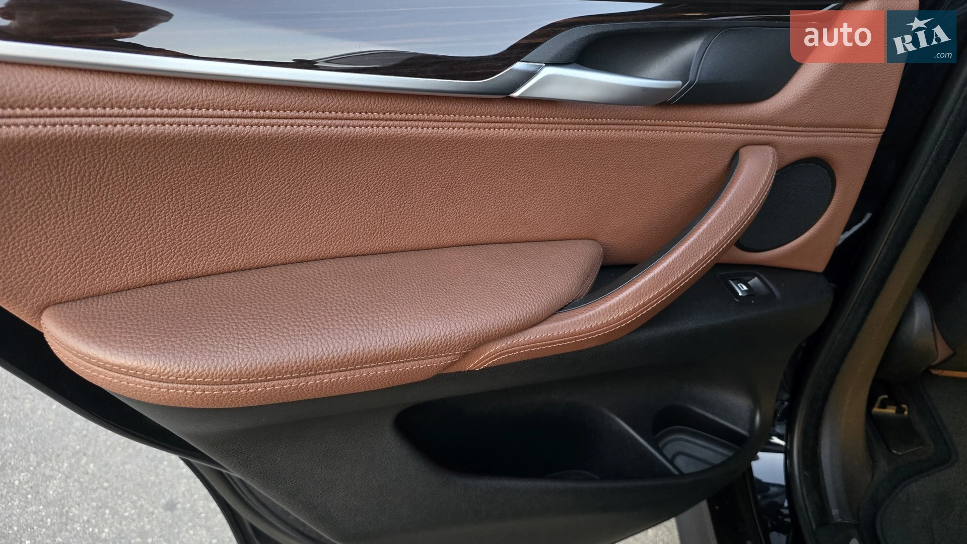2015 BMW X6 - мініатюра 20