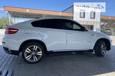 Внедорожник / Кроссовер BMW X6 2013 в Черновцах
