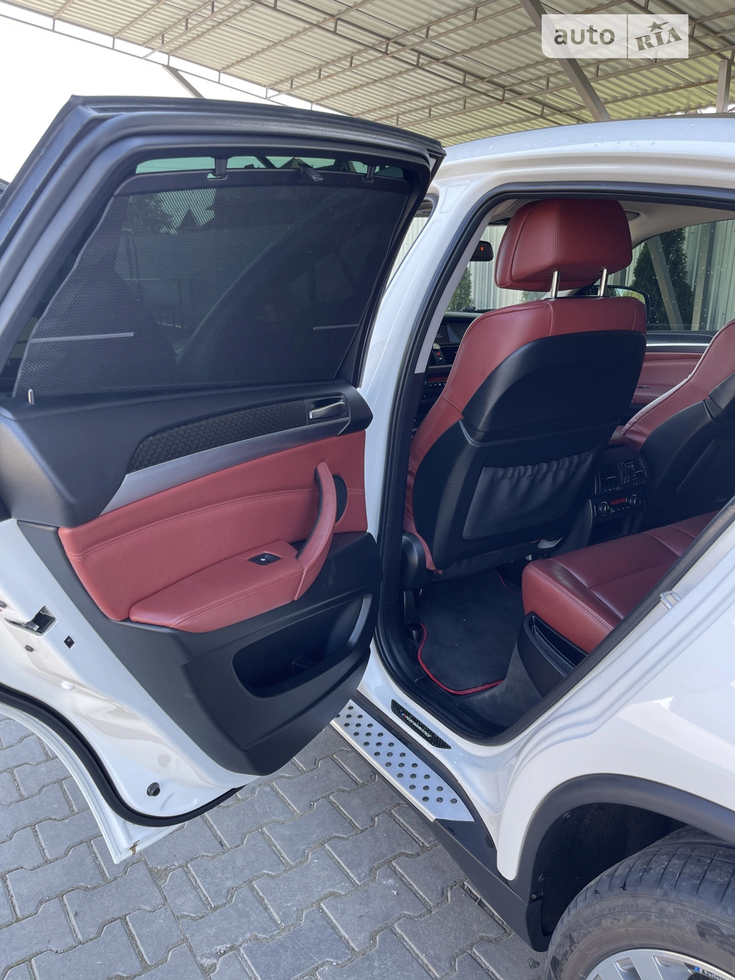2013 BMW X6 - мініатюра 21