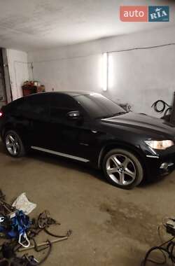 Внедорожник / Кроссовер BMW X6 2011 в 
