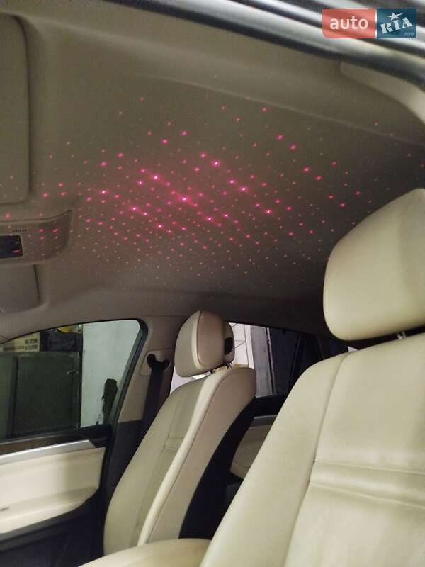 Внедорожник / Кроссовер BMW X6 2011 в Белгороде-Днестровском фото 5 Внедорожник / Кроссовер BMW X6 2011 в Белгороде-Днестровском