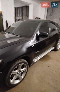 Внедорожник / Кроссовер BMW X6 2011 в 