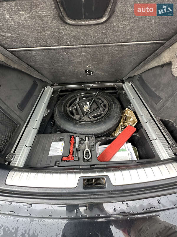 Позашляховик / Кросовер BMW X6 2008 в Чернівцях