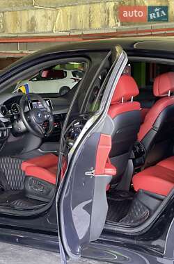 Позашляховик / Кросовер BMW X6 2018 в Львові