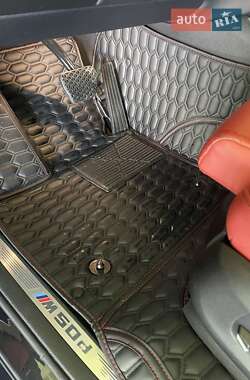 Позашляховик / Кросовер BMW X6 2018 в Львові