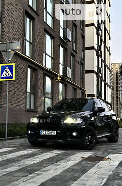 Внедорожник / Кроссовер BMW X6 2009 в Львове