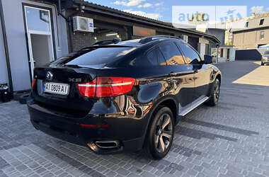 Позашляховик / Кросовер BMW X6 2009 в Білій Церкві